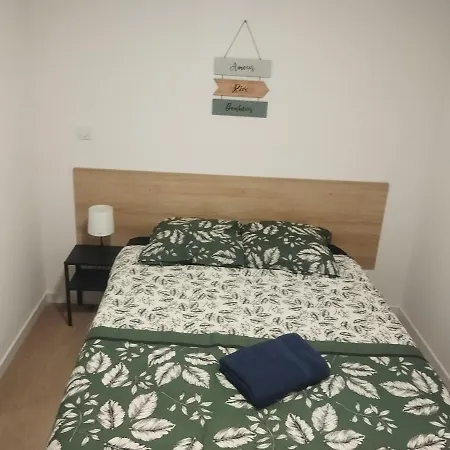 Apartment Albicasa