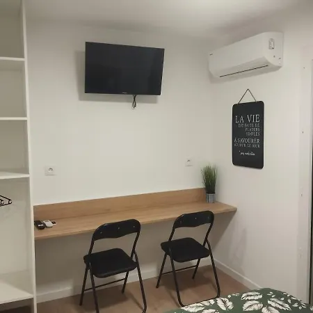 Albicasa Apartment Albi