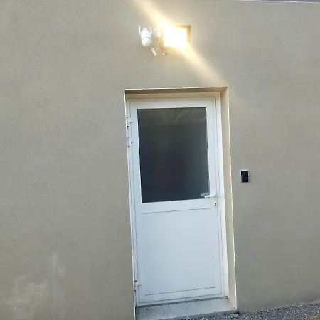 Apartment Albicasa Albi