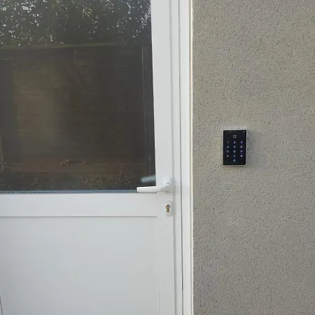 Albicasa Apartment Albi