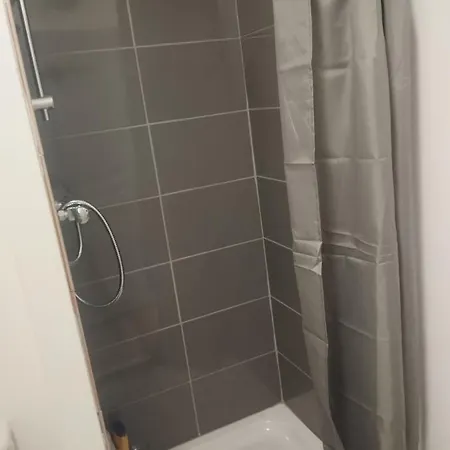 Albicasa Apartment Albi