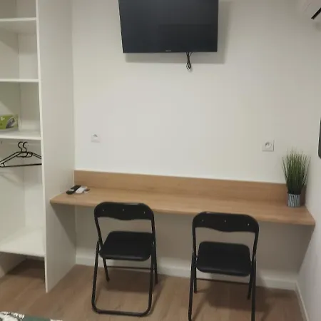 Apartment Albicasa *