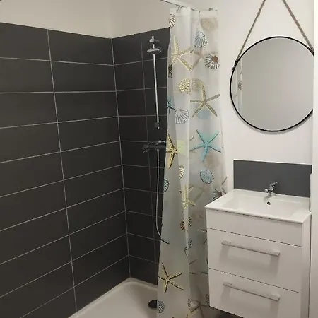 Albicasa Apartment Albi