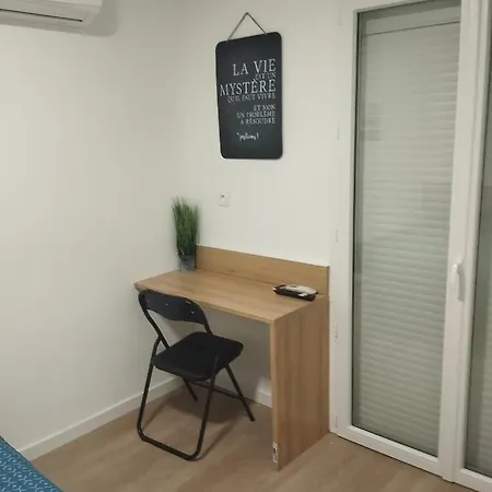 Apartment Albicasa *