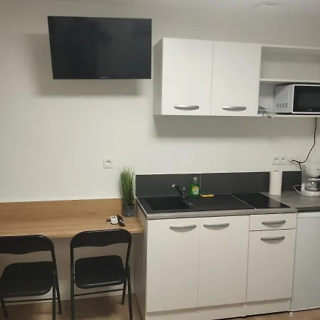 Apartment Albicasa