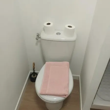 Apartment Albicasa Albi