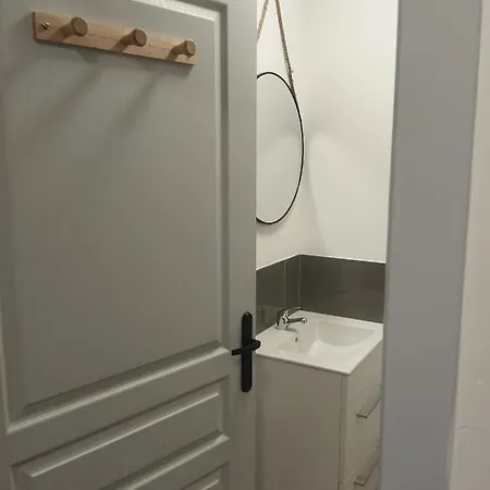 Apartment Albicasa Albi