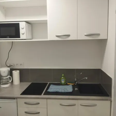 Albicasa Apartment