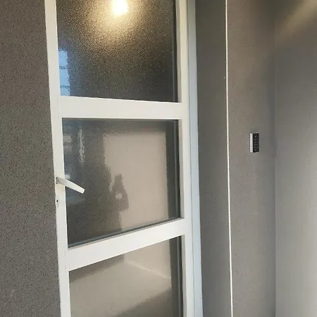 Apartment Albicasa Albi