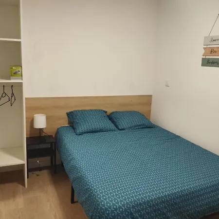 Albicasa Apartment Albi