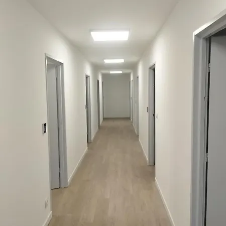 Albicasa Apartament *
