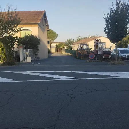 Apartment Albicasa *