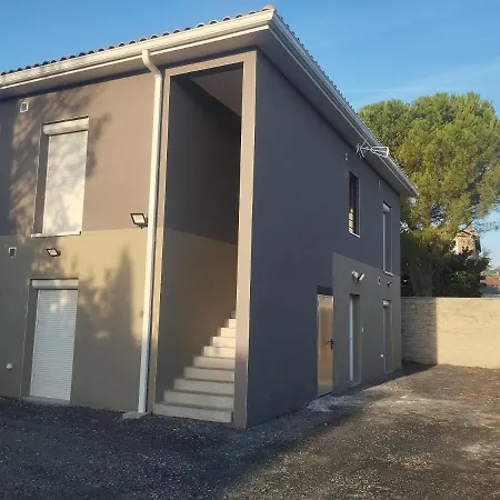 Albicasa Apartment *