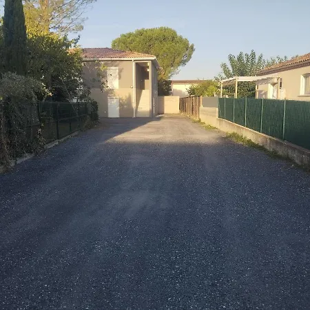 Apartamento Albicasa