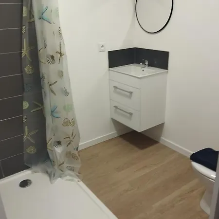 Albicasa Apartment *